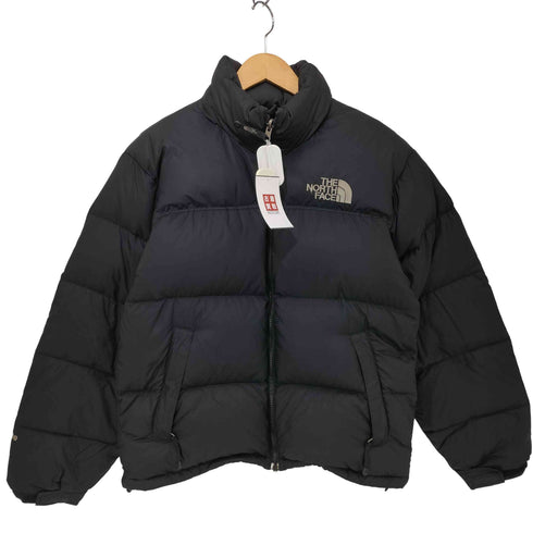 ザノースフェイス THE NORTH FACE ヌプシダウンジャケット 700フィル メンズ import:S