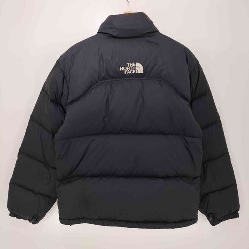 ザノースフェイス THE NORTH FACE ヌプシダウンジャケット 700フィル メンズ import:S