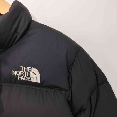 ザノースフェイス THE NORTH FACE ヌプシダウンジャケット 700フィル メンズ import:S
