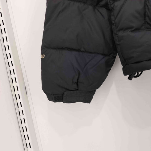 ザノースフェイス THE NORTH FACE ヌプシダウンジャケット 700フィル メンズ import:S