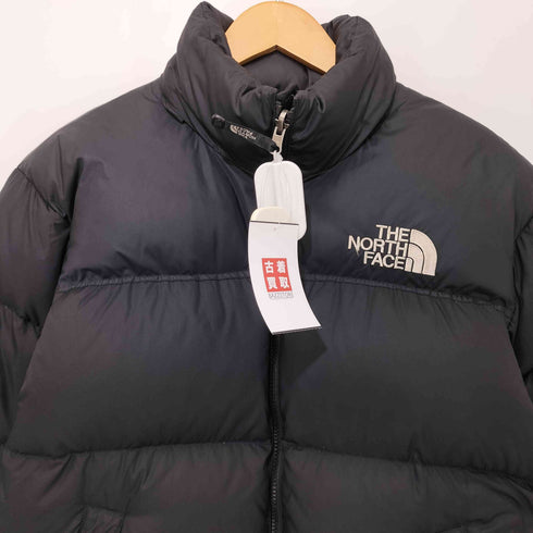 ザノースフェイス THE NORTH FACE ヌプシダウンジャケット 700フィル メンズ import:S