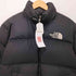 ザノースフェイス THE NORTH FACE ヌプシダウンジャケット 700フィル メンズ import:S