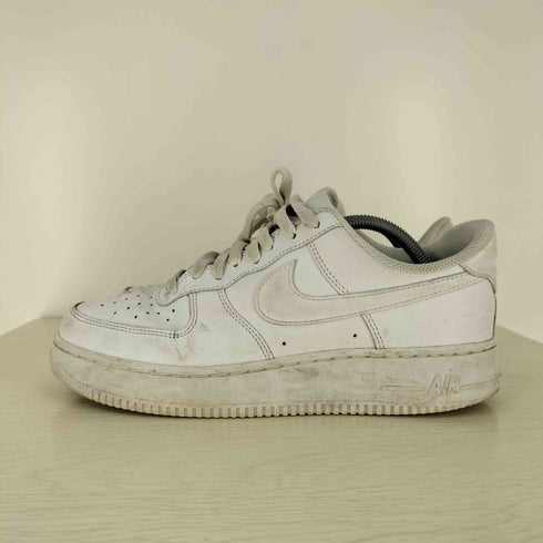 ナイキ NIKE AIR FORCE 1 '07 メンズ JPN:27