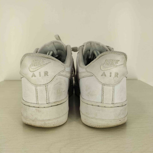 ナイキ NIKE AIR FORCE 1 '07 メンズ JPN:27