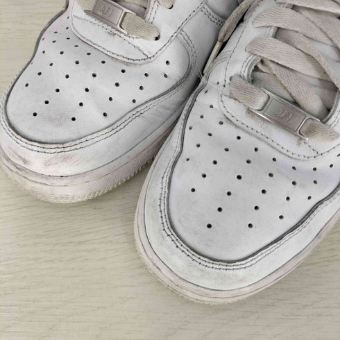 ナイキ NIKE AIR FORCE 1 '07 メンズ JPN:27