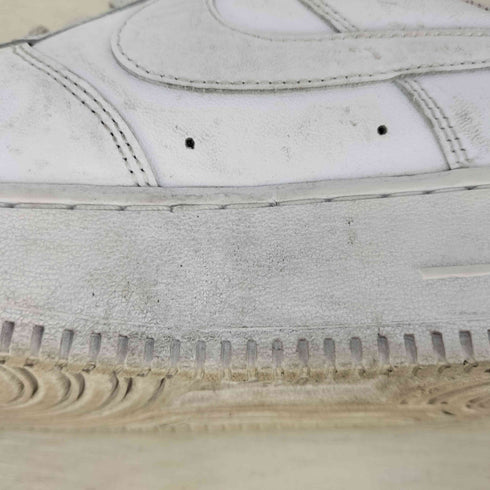 ナイキ NIKE AIR FORCE 1 '07 メンズ JPN:27