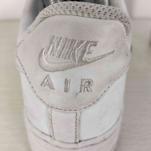 ナイキ NIKE AIR FORCE 1 '07 メンズ JPN:27