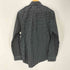 ラルフローレン RALPH LAUREN SLIM FIT ポニー刺繍 ボタンダウン チェック L/S シャツ メンズ import:M