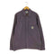 カーハートワークインプログレス Carhartt WIP L/S Charter Shirt チャーターシャツ メンズ import:M