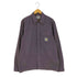 カーハートワークインプログレス Carhartt WIP L/S Charter Shirt チャーターシャツ メンズ import:M