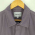 カーハートワークインプログレス Carhartt WIP L/S Charter Shirt チャーターシャツ メンズ import:M