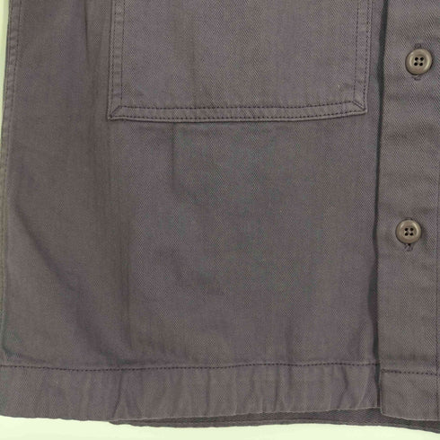 カーハートワークインプログレス Carhartt WIP L/S Charter Shirt チャーターシャツ メンズ import:M
