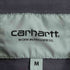 カーハートワークインプログレス Carhartt WIP L/S Charter Shirt チャーターシャツ メンズ import:M