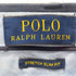 ポロラルフローレン POLO RALPH LAUREN STRETCH SLIM FIT センタープレス チノ パンツ メンズ 32/32