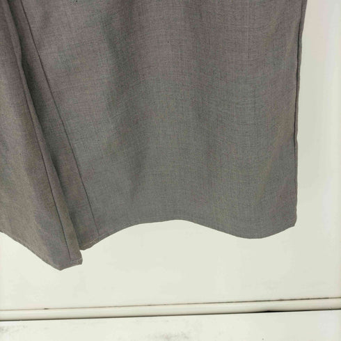 アズールバイマウジー AZUL by moussy フロントフラップスラックスパンツ レディース S