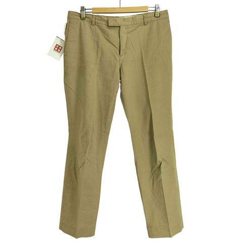ラルフローレンスポーツ RALPH LAUREN SPORT コットン チノパンツ メンズ 5f