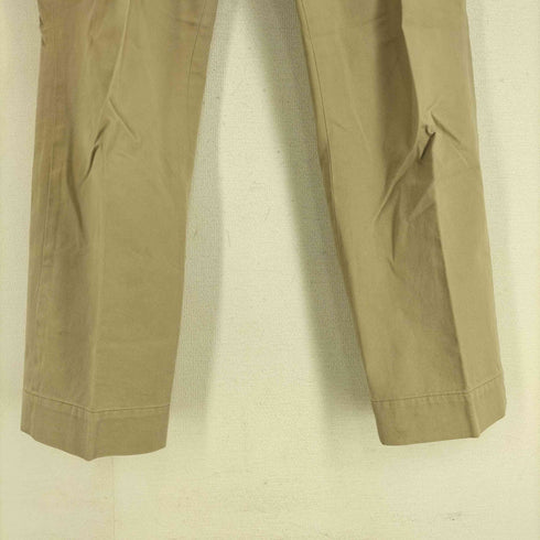 ラルフローレンスポーツ RALPH LAUREN SPORT コットン チノパンツ メンズ 5f