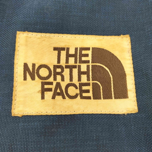 ザノースフェイス THE NORTH FACE ロゴパッチ 3Way ボストン バックパック リュック メンズ