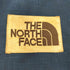 ザノースフェイス THE NORTH FACE ロゴパッチ 3Way ボストン バックパック リュック メンズ