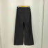 マウジー moussy LAYERED CENTER PRESS センタープレススラックス レディース 1