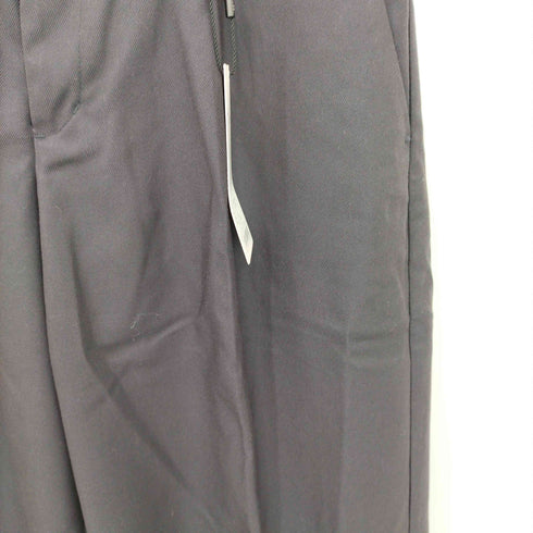 マウジー moussy LAYERED CENTER PRESS センタープレススラックス レディース 1