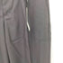 マウジー moussy LAYERED CENTER PRESS センタープレススラックス レディース 1