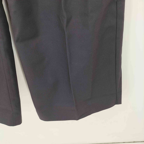 マウジー moussy LAYERED CENTER PRESS センタープレススラックス レディース 1