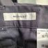 マウジー moussy LAYERED CENTER PRESS センタープレススラックス レディース 1