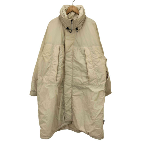 アルファインダストリーズ ALPHA INDUSTRIES ECWCS MONSTER / モンスターパーカー メンズ JPN:M