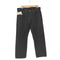 リーバイス Levis 505 140周年先染めジップフライブラックデニムパンツ メンズ W34 L29