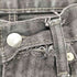 リーバイス Levis 505 140周年先染めジップフライブラックデニムパンツ メンズ W34 L29