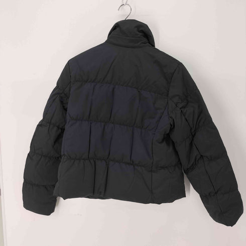 ユニクロシー UNIQLO:C ダウンショートジャケット レディース JPN:L