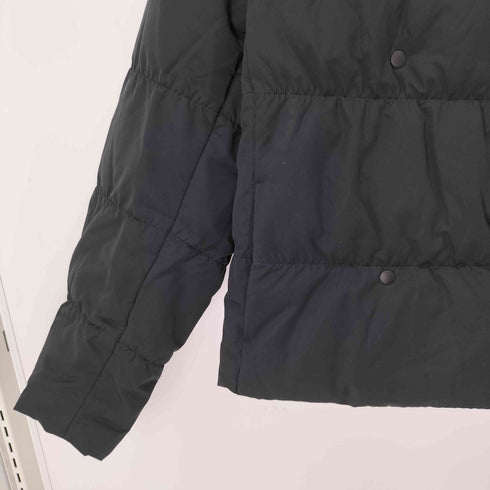 ユニクロシー UNIQLO:C ダウンショートジャケット レディース JPN:L