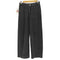 fuv wide denim pants メンズ JPN:S