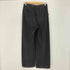 fuv wide denim pants メンズ JPN:S
