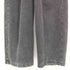 fuv wide denim pants メンズ JPN:S