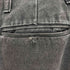 fuv wide denim pants メンズ JPN:S