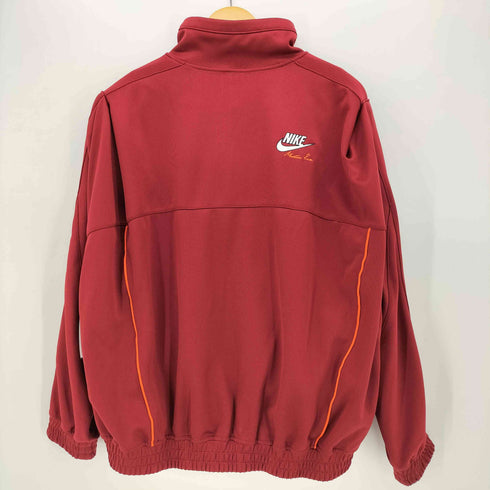 ナイキ NIKE 18AW MARTINE ROSE TRACK JACKET トラック ジャケット メンズ import:L