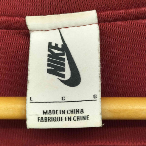 ナイキ NIKE 18AW MARTINE ROSE TRACK JACKET トラック ジャケット メンズ import:L
