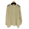 オープロジェクト O project コットンL/S カットソー メンズ L