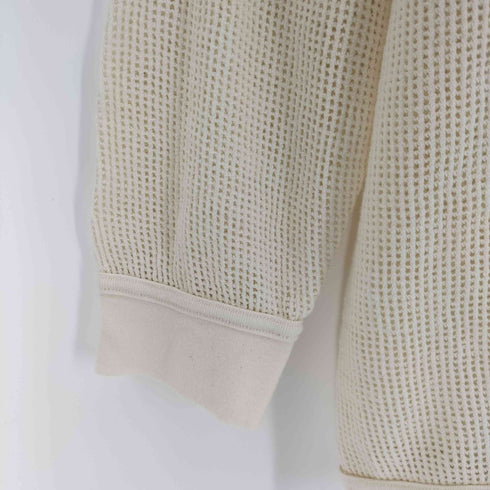 オープロジェクト O project コットンL/S カットソー メンズ L