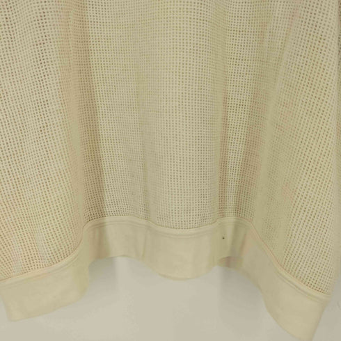 オープロジェクト O project コットンL/S カットソー メンズ L
