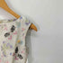 トッカ TOCCA 表参道店 ゴールドレーベル BUTTERFLY MEADOW バタフライ レディース JPN:0