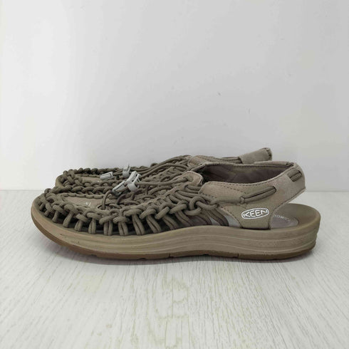 キーン KEEN UNEEK ユニーク サンダル メンズ JPN:26.5
