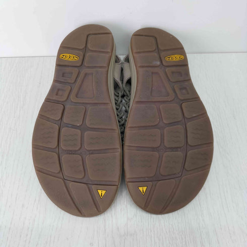 キーン KEEN UNEEK ユニーク サンダル メンズ JPN:26.5