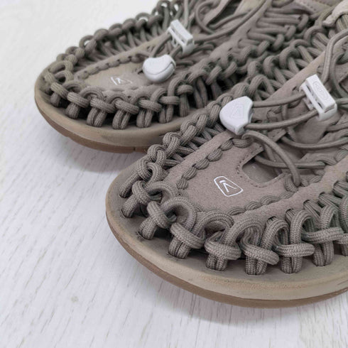 キーン KEEN UNEEK ユニーク サンダル メンズ JPN:26.5