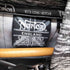 ノートン NORTON ポンチ 杢 ジップ パーカー 6分袖 メンズ JPN:M