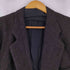 コムデギャルソンオムプリュス COMME des GARCONS HOMME PLUS ヘリンボーン テーラードジャケット メンズ JPN:S