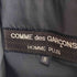 コムデギャルソンオムプリュス COMME des GARCONS HOMME PLUS ヘリンボーン テーラードジャケット メンズ JPN:S