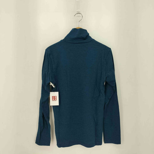 アニエスベーオム Agnes b.homme ウール タートルネック ニットカットソー メンズ T1